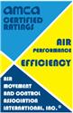 Efficiency Air Performance