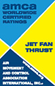 Jet Fan - Thrust