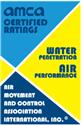 Water Penetration, Air Performance